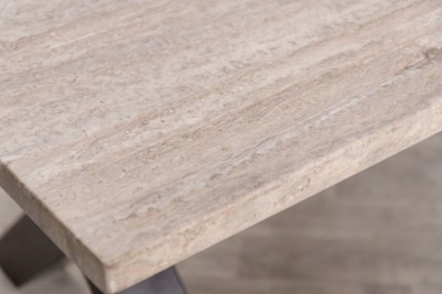 travertine-top-black-sheffield-base-dining-table-corner